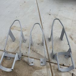 Motorcycle/bike Wheel Choke