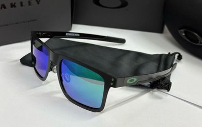 oakley hb metal shades