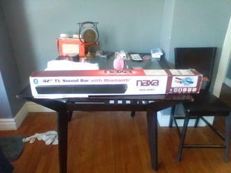 Tv Sound Bar