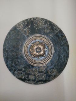 Wall Decor