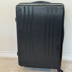 Calpak Suit case