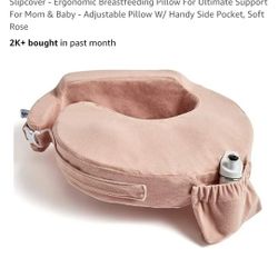 Brest Friend Nursing Pillows 