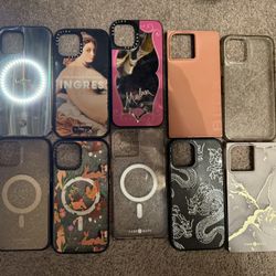 10 iPhone 12 Pro Max Cases - Casetify, Casemate, Blox And More 