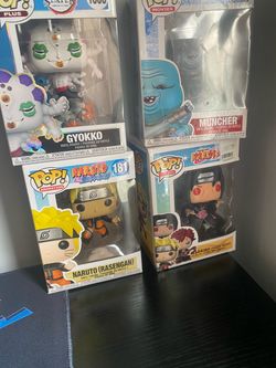 funko pop