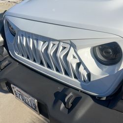 GRILL
