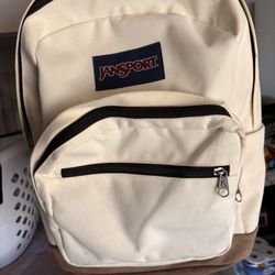 Backpack, Mochila