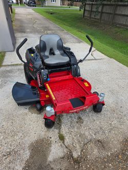 TORO TimeCutter 42-in Zero Turn