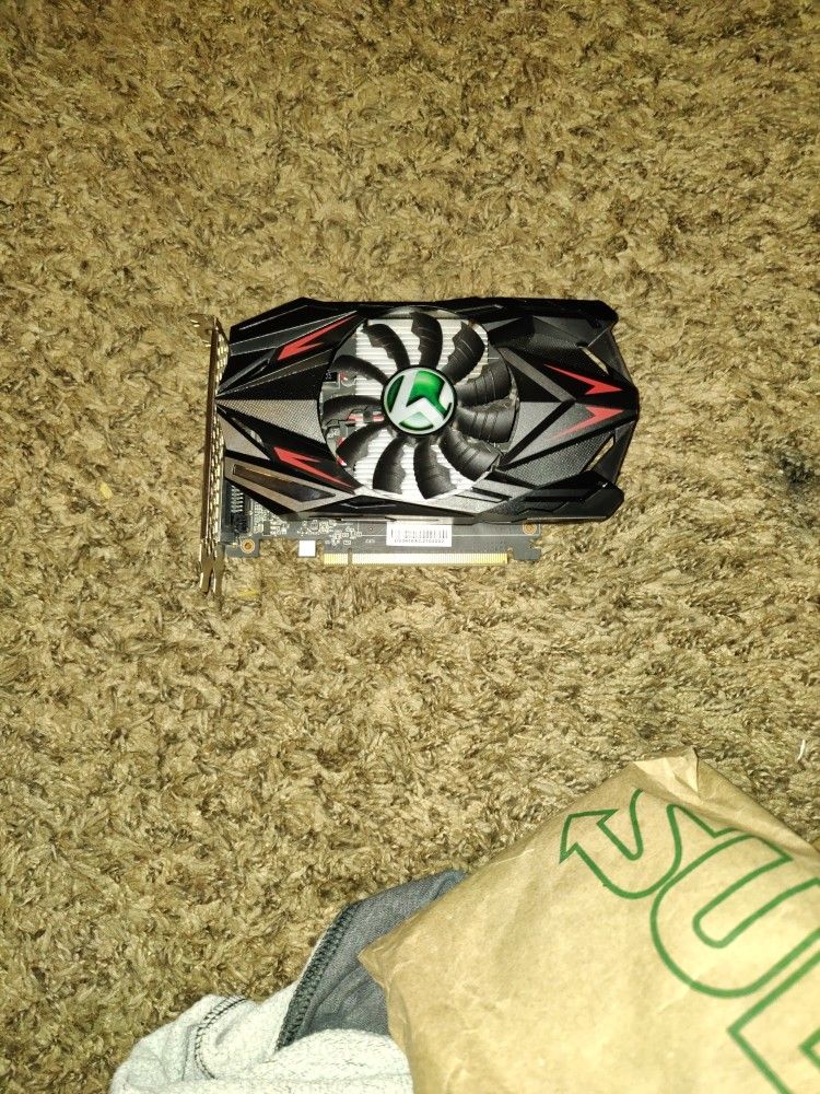 GeForce GT 1030 2gb