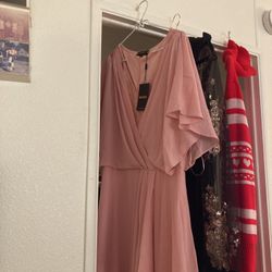 Dresses Etc