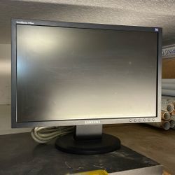 Samsung Computer Monitor