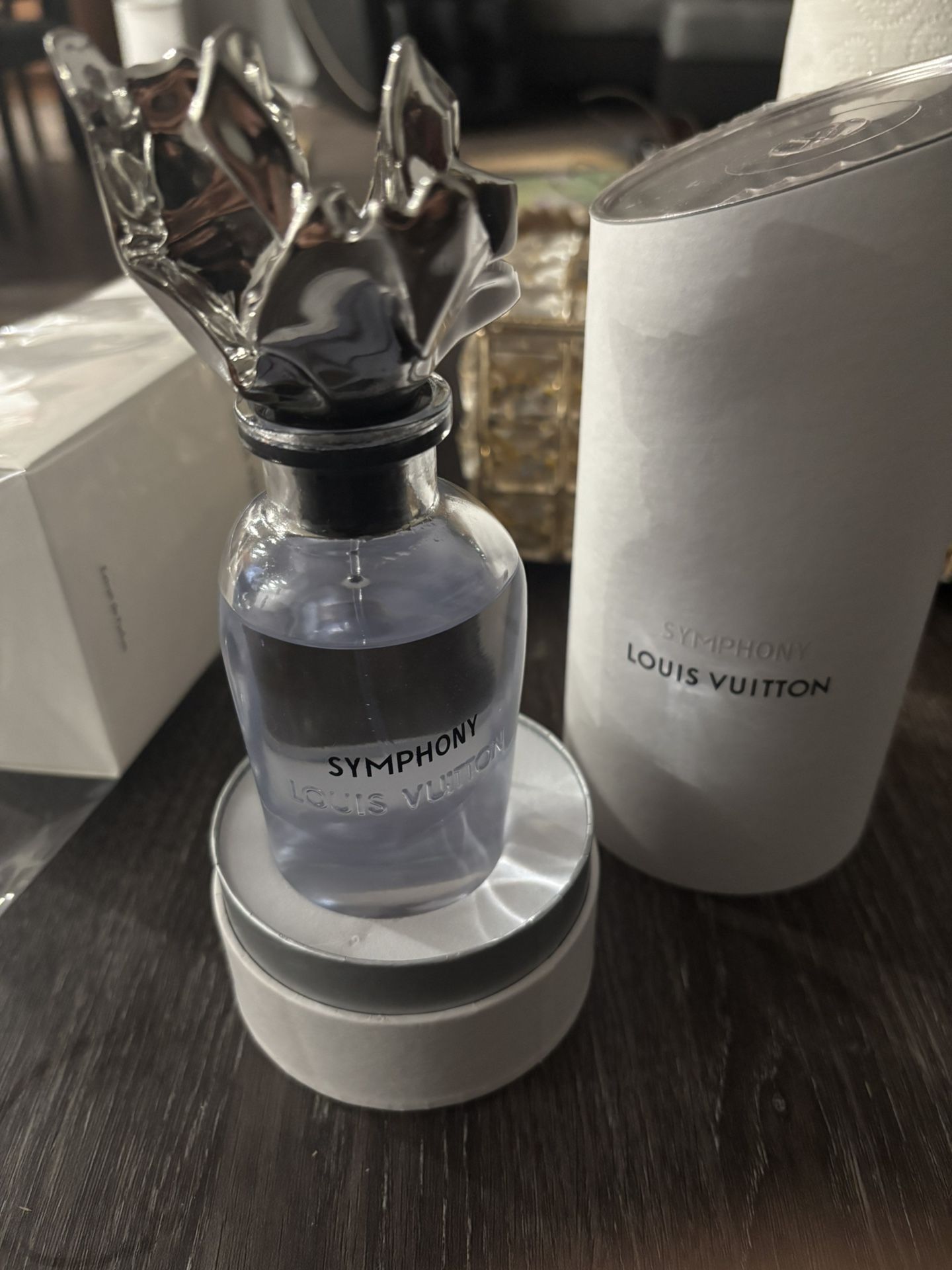 Louis Vuitton Symphony