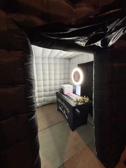 Photo Booth