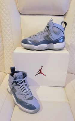 Jordan Shoes