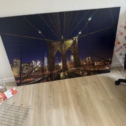 Home Decor Canvas
