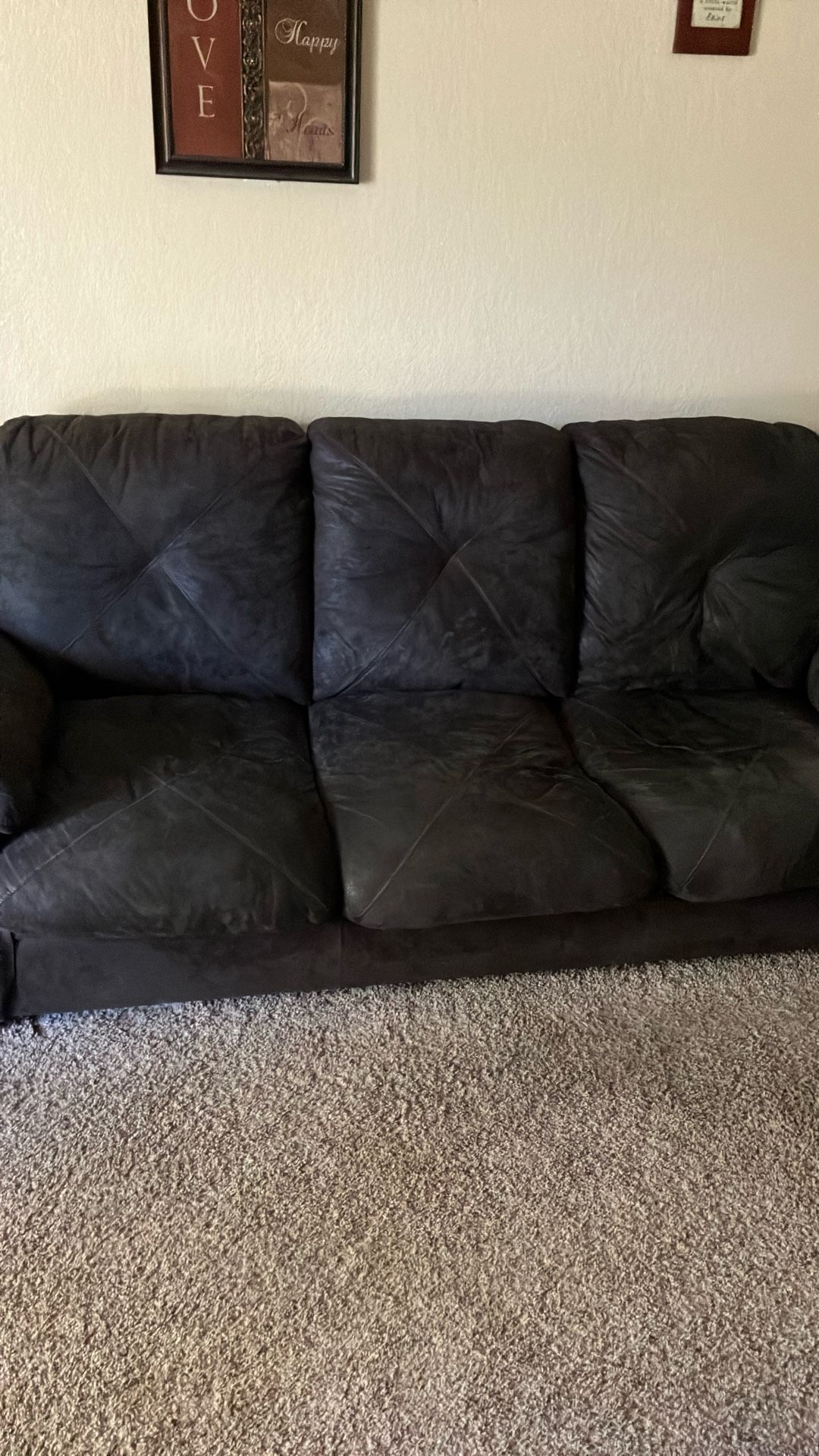 Living Room Set