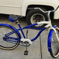Schwinn Cruiser Bike Bicycle