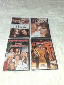Dvds