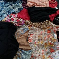 Women's Clothes