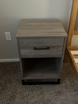 Bed Stands