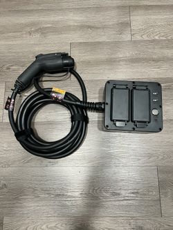 Off Board Power Panel Battery Charger
