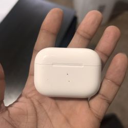 AirPod Pros