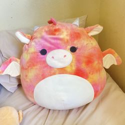 Squshmallow