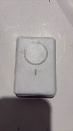 Apple MagSafe Battery Pack