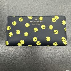 Brand  New Kate Spade Wallet 