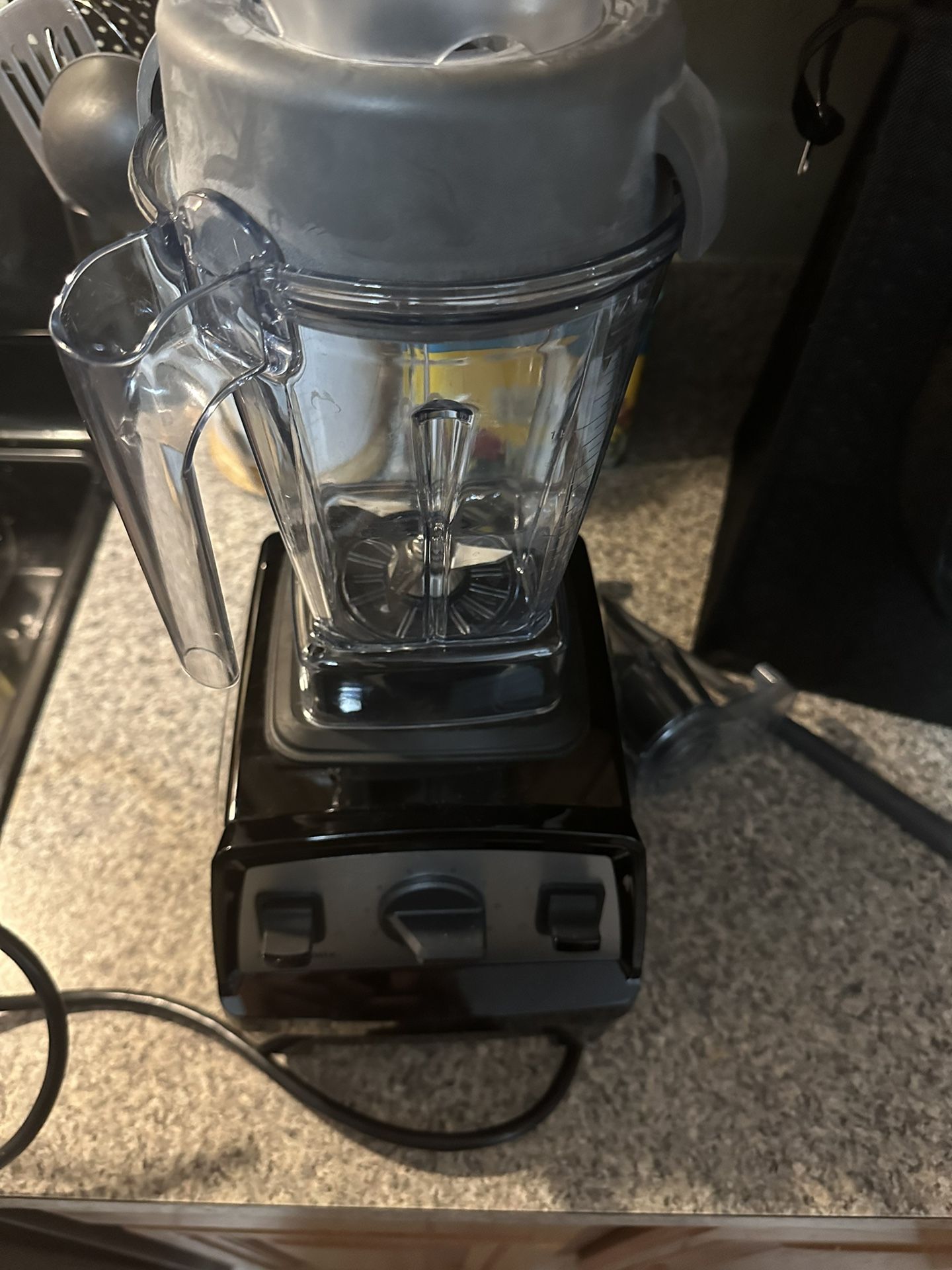 Vitamix Mixer