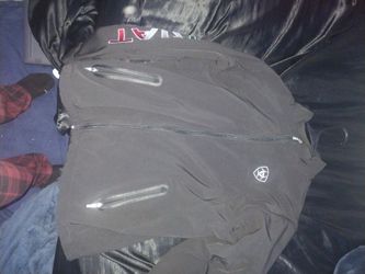 Ariat Jacket 