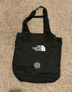 The North Face tote bag 17 X 16 X 9