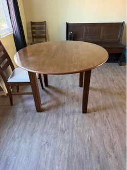 Table for sale