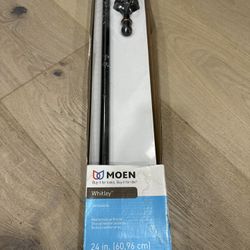 Moen 24inch Towel Bar