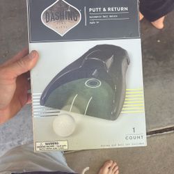 Put Return 