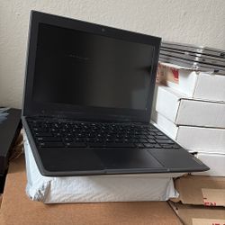 Lenovo (Chromebook) 100e 2nd Gen Wifi 4Gb ram 32GB Black 