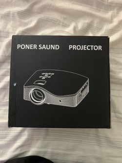 Projector 