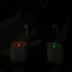 AIRPOD 1s