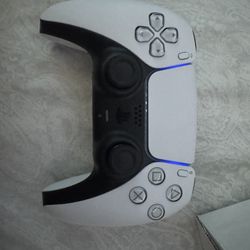 DualSense Wireless Controller for PS5 