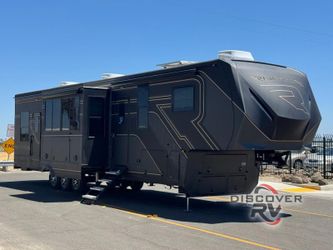 2025 Raptor 415