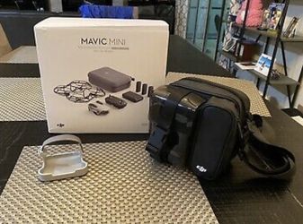 DJI Mavic Mini