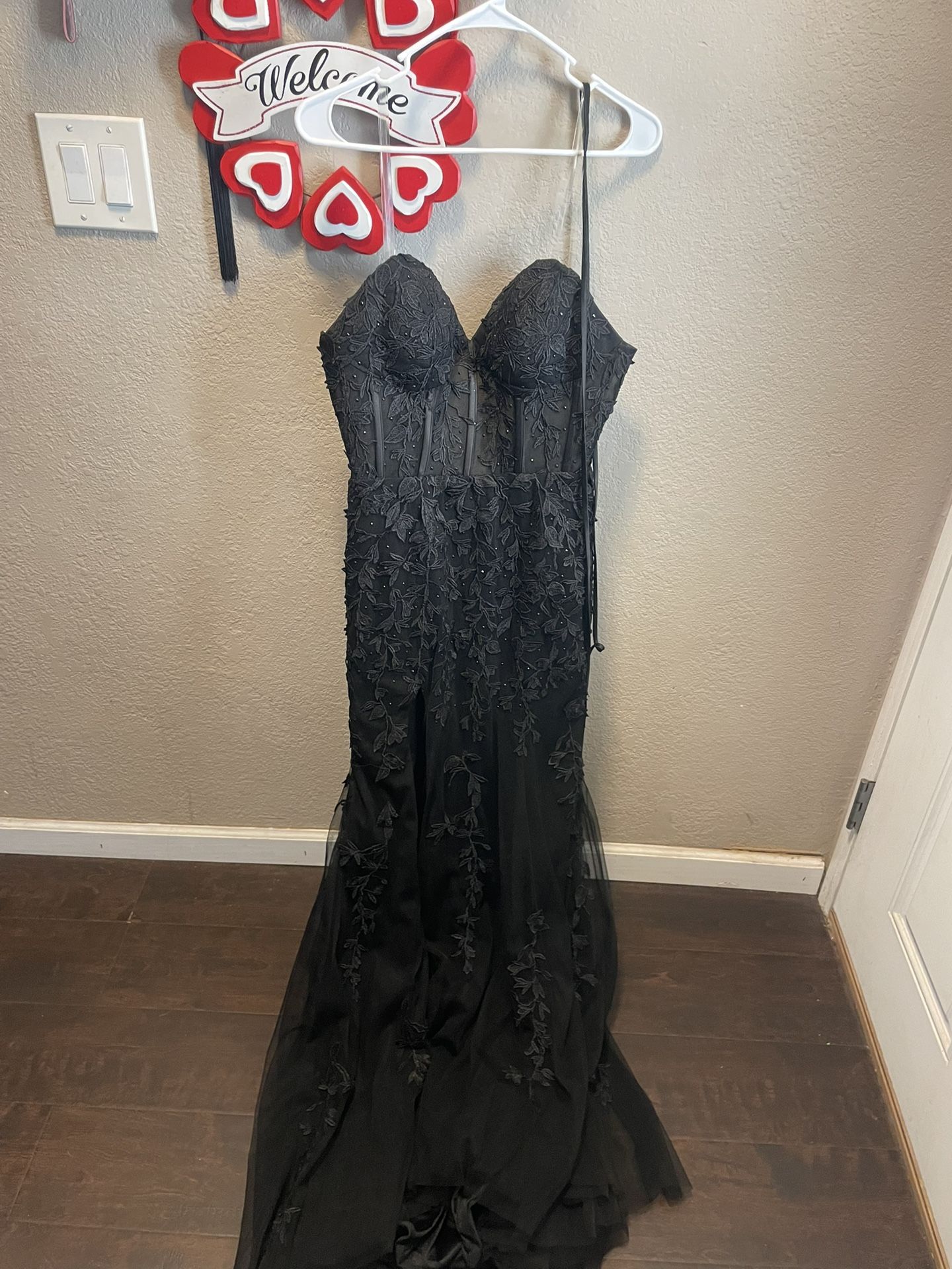 Prom Dresses