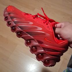 Nike Air max dn8 size 7.5 new no box