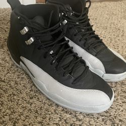 Jordan 12 Barons Size 9 