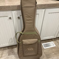 Taylor Guitar Gig Bag