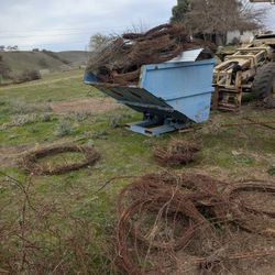 Bob Wire Rolls For Sale