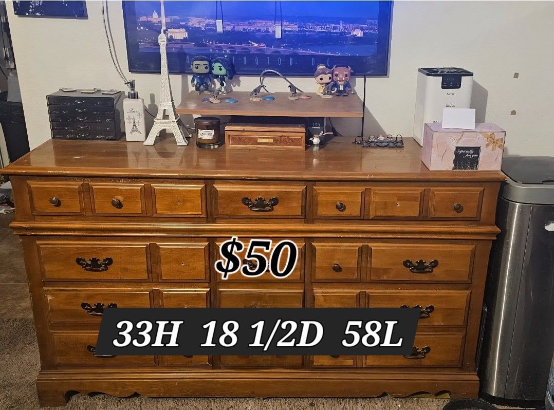 Dresser