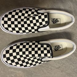 Vans Size 11.5 mens 