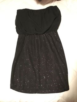 Black dress women’s