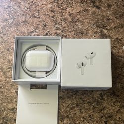 AirPod Pros2