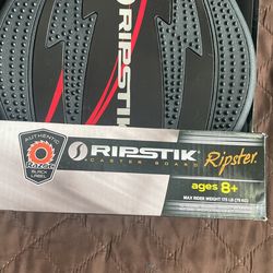 Ripstrik Caster Board